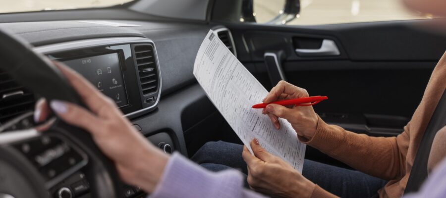 Tout savoir sur le permis BE avec Printel