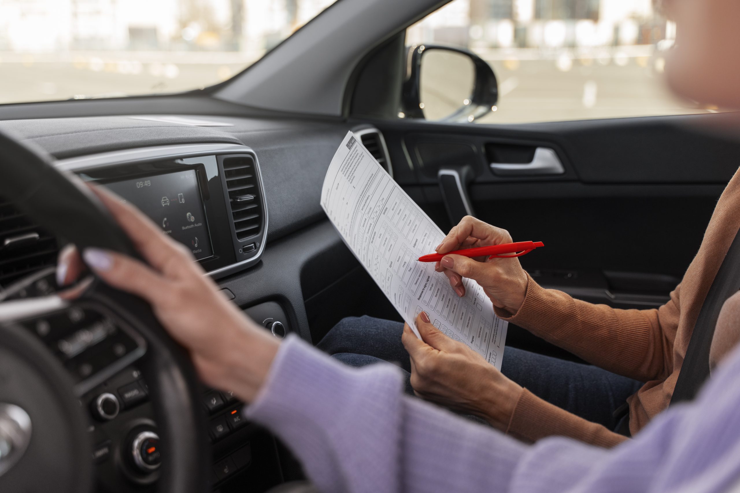 Tout savoir sur le permis BE avec Printel