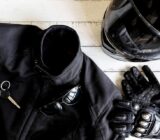 Essential motorcycle accessories for a motorcyclist for beginners