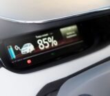 How many kilometers of autonomy?