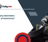 How many kilometers of autonomy?