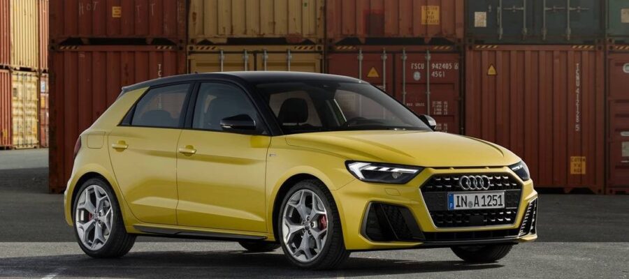 audi a1 pareri
