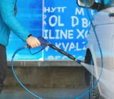 Automatic maintenance guide in winter: when and how to use a car wash