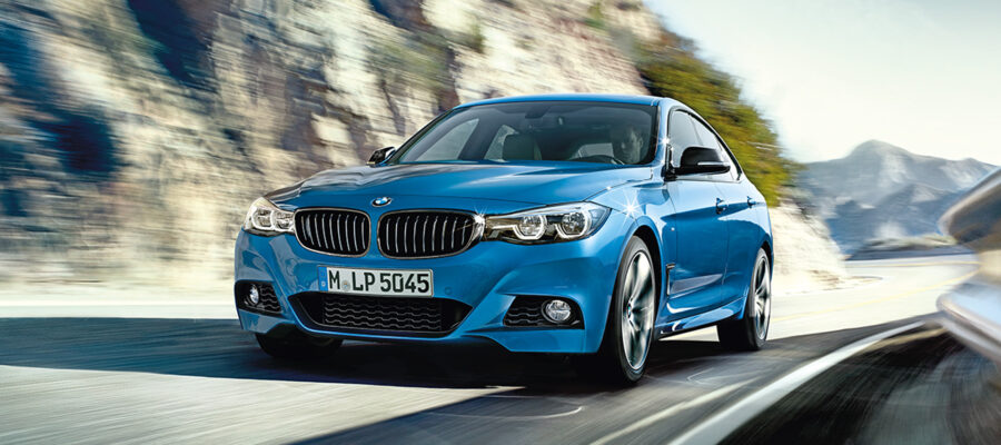 bmw seria 3 gt pareri