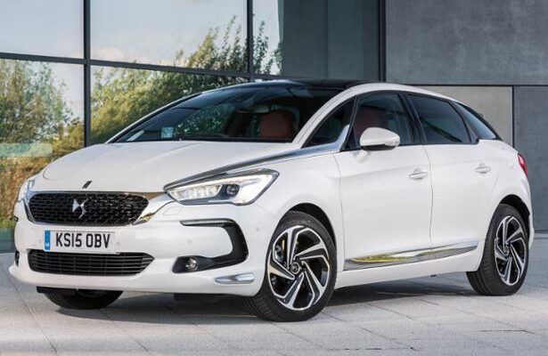 pareri citroen ds5 hybrid