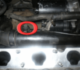 Defective symptoms of the sound sensor + mechanical solutions