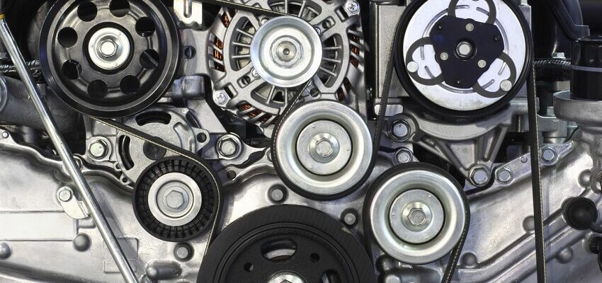 Decarbonizare Motor