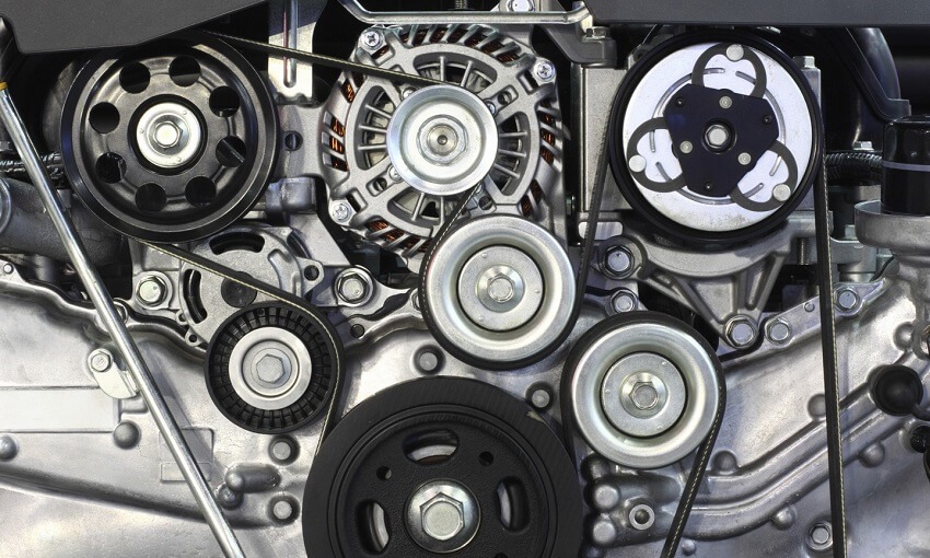 Decarbonizare Motor