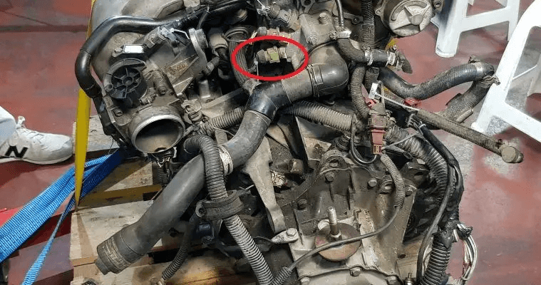 Simptome senzor temperatura defect