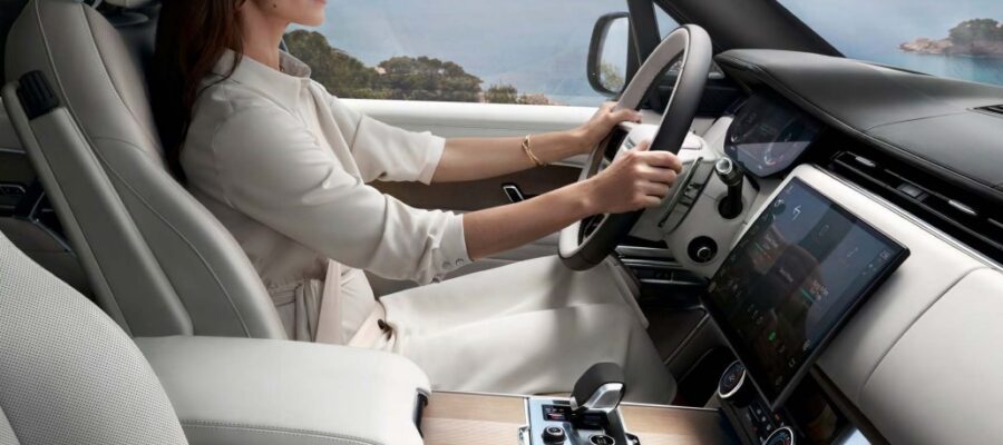 leasing auto 2025
