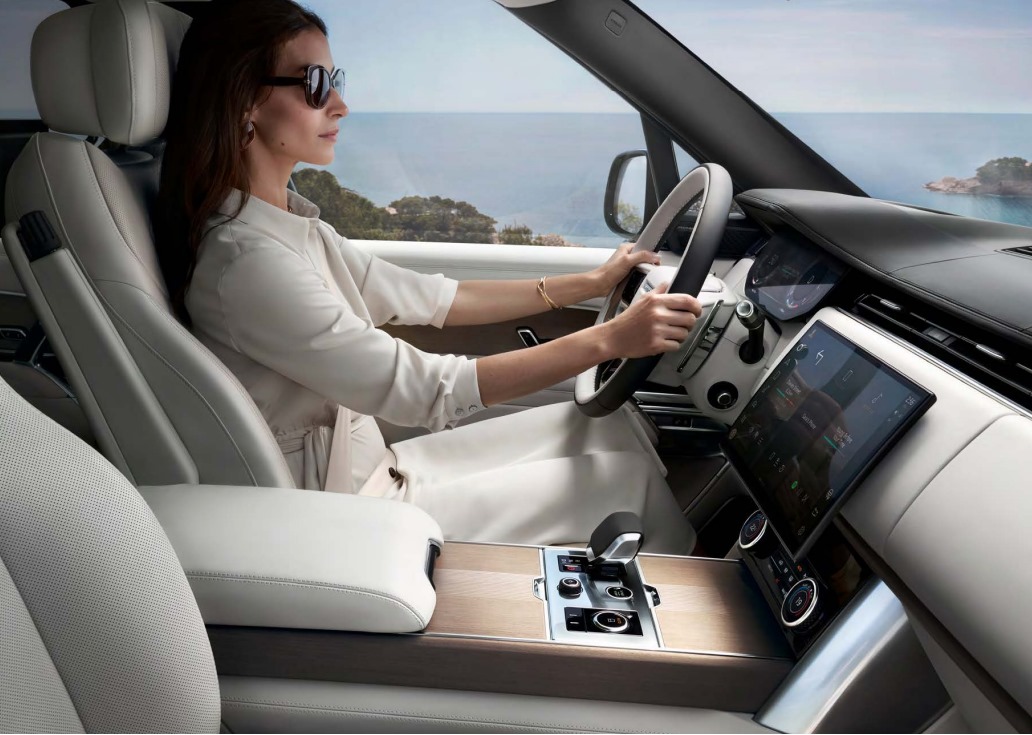 leasing auto 2025