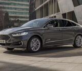 Ford Mondeo Hybrid – Model Recommendations