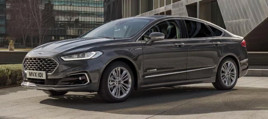 ford mondeo hybrid pareri