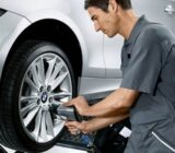 Guide to verifying the maintenance and modification of tires