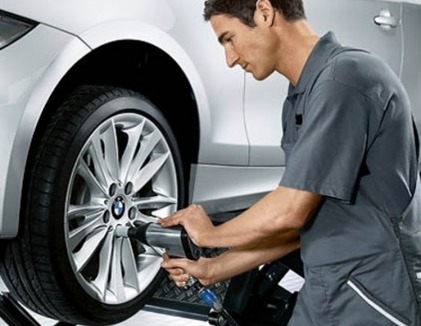 Guide to verifying the maintenance and modification of tires