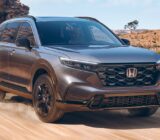 Honda CR-V opinions: Recommendations models