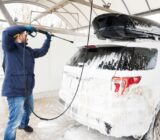 How does a car franchise -Wash car -like -service works and what benefits do you bring?