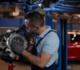 How many km the clutch has changed • The flywheel ▷ vrom ⚙️