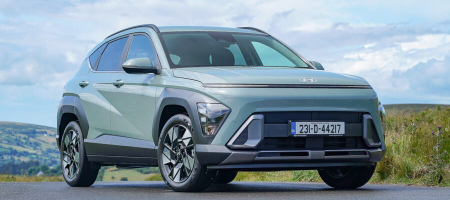 hyundai kona hybrid pareri