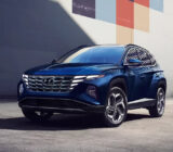 Hyundai Tucson Hybrid: suggestions for purchase