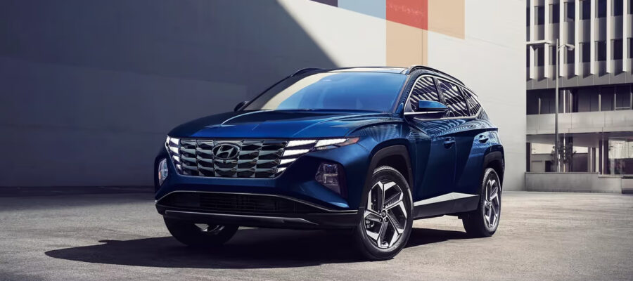 hyundai tucson hybrid pareri