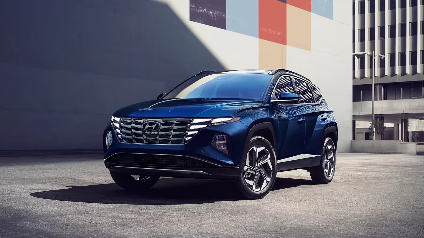 hyundai tucson hybrid pareri