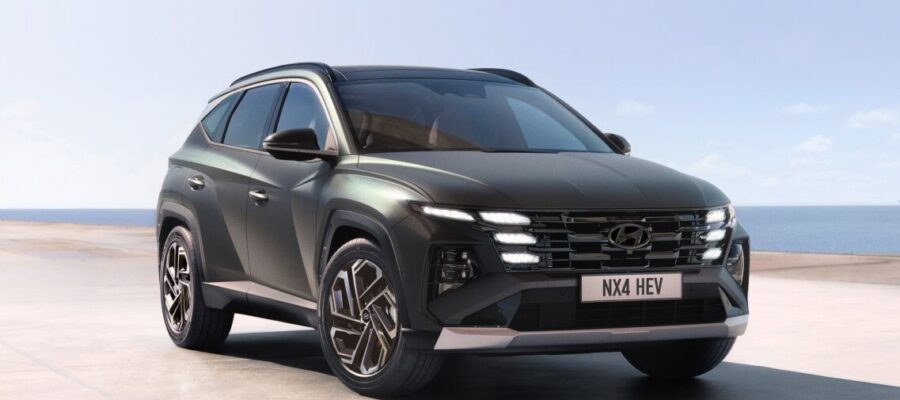 pareri hyundai tucson mild hybrid