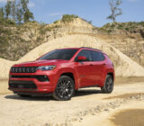 Jeep Compass points: is the new lifting worth?