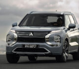 Mitsubishi Outlander – motor suggestions