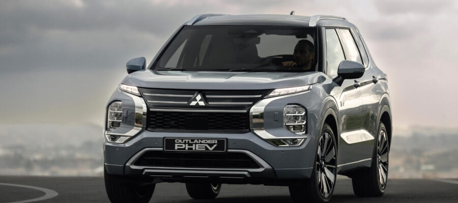 mitsubishi outlander pareri