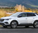 Opel Grandland x Opinions: Purchase Recommendations