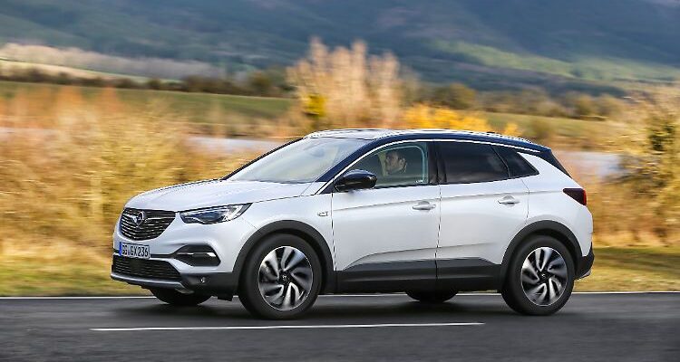 opel grandland x pareri
