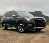 Opinions of Subaru Forester: engines and reliability