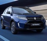 Opinions of Suzuki Vitara: purchase recommendations