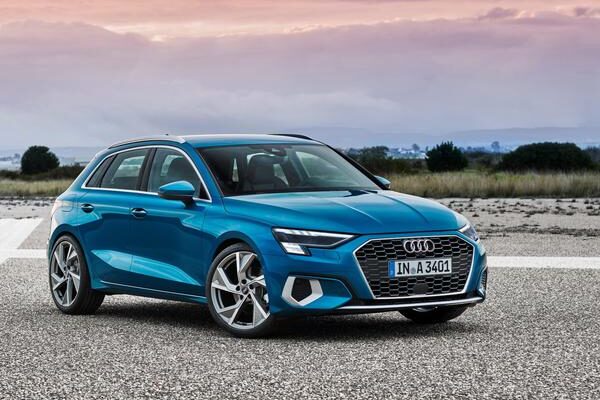 audi a3 pareri