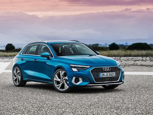 audi a3 pareri