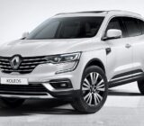 Renault Koleos 2008 – 2020 frequent opinions and technical problems ⚙️