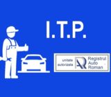 Required documents ITP 2025: periodic technical inspection