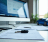 Required documents transcription of the car in 2025: step by step