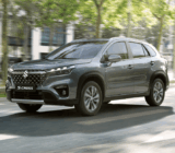 S-Cross Suzuki opinions: Recommendations models