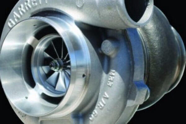 Simptome turbina (turbosuflanta) defecta....