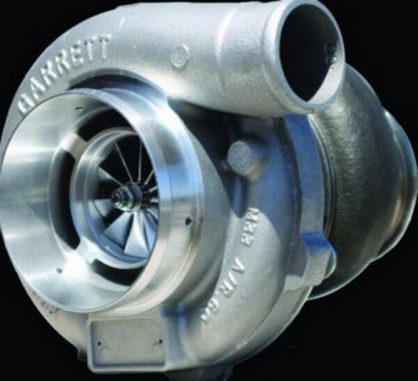 Simptome turbina (turbosuflanta) defecta....