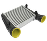 Symptoms of broken intercooler or broken intercooler tube ⚙️