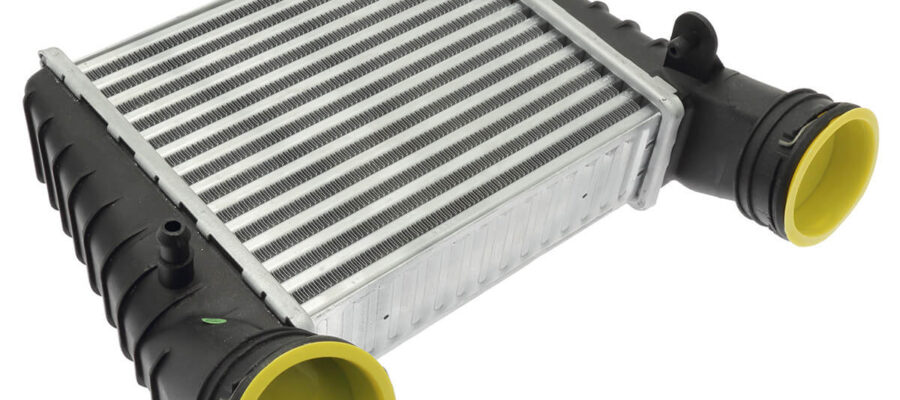 furtun intercooler