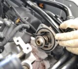 Symptoms of defective thermostat, blocked closed / open tuby.me