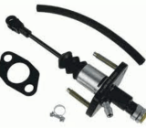 Symptoms of the defective clutch pump and their causes