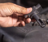 Symptoms of the sensor with defective Camma »car vrom