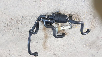 epurator de gaze