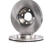 Top The best brake discs 2025 ⚙️ tuby.me