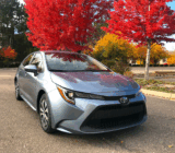 Toyota Corolla Hybrid opinions: Recommendations models
